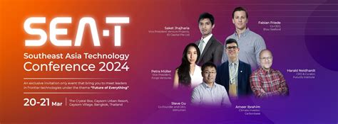 asiaregister promo code|SEAT 2024 : Southeast Asia Technology Conference 2024.
